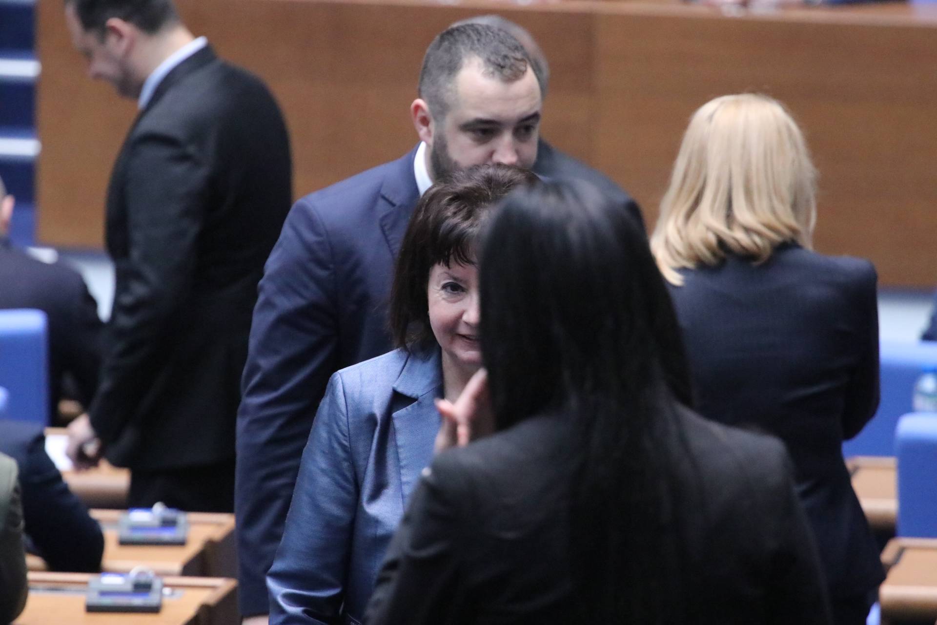 Проф. Янка Тянкова, 